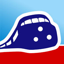 Rijdendetreinen